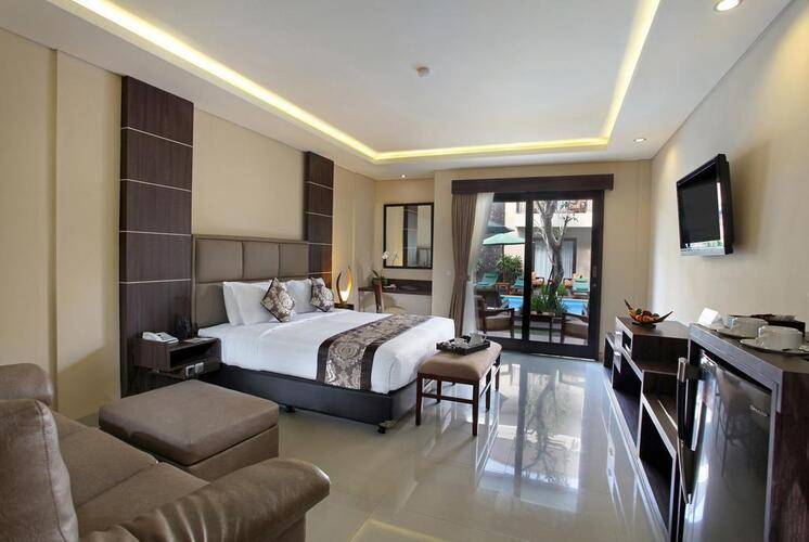 Dpenjor Seminyak