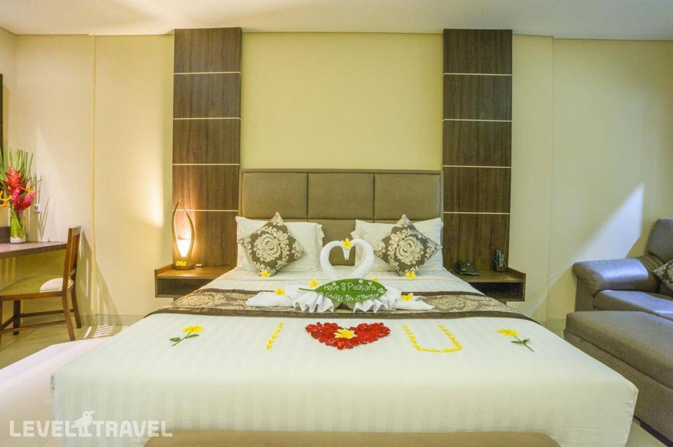 фотографии отеля Dpenjor Seminyak в Индонезия(Семиньяк) - фото №15