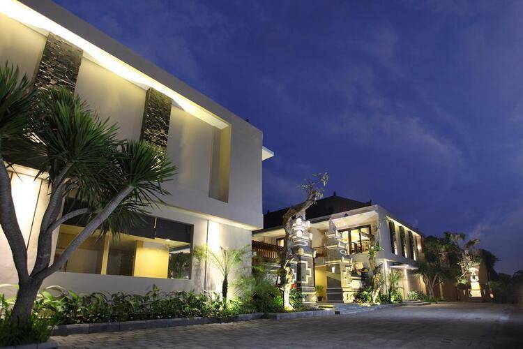 Dpenjor Seminyak
