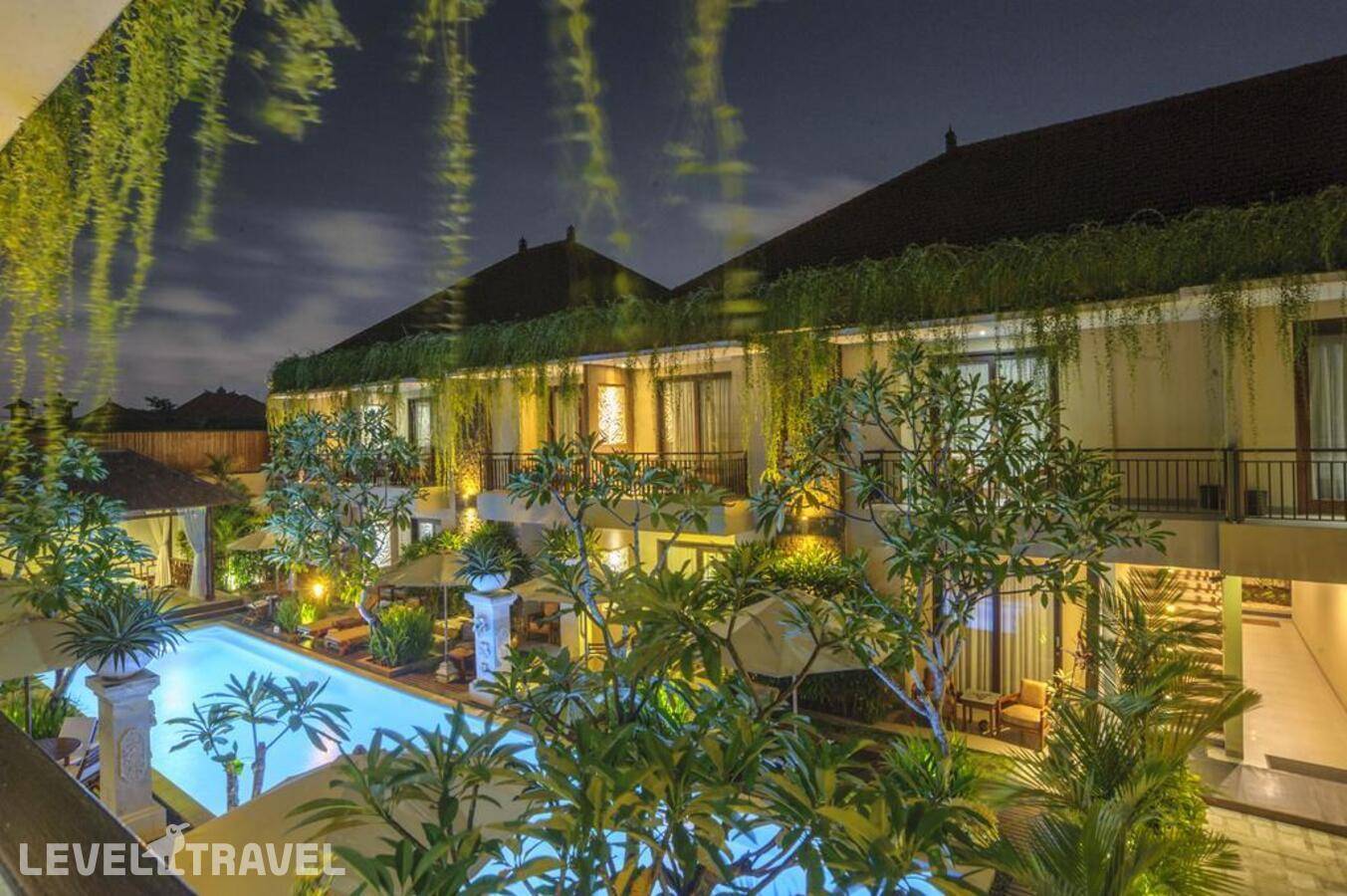 фотографии отеля Dpenjor Seminyak в Индонезия(Семиньяк) - фото №16