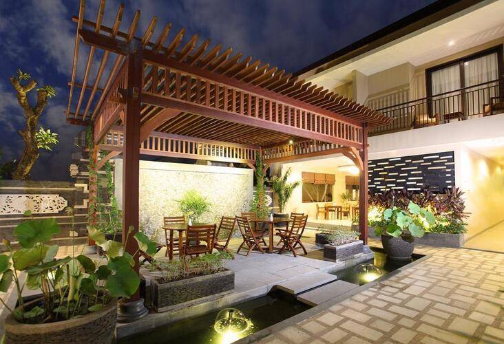 Dpenjor Seminyak