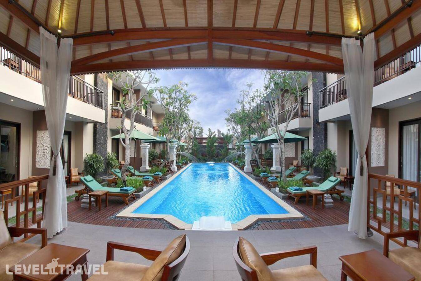 фотографии отеля Dpenjor Seminyak в Индонезия(Семиньяк) - фото №36