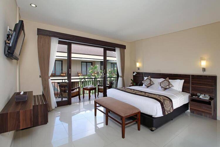 Dpenjor Seminyak