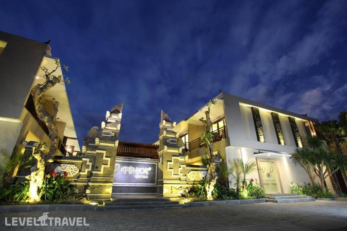 фотографии отеля Dpenjor Seminyak в Индонезия(Семиньяк) - фото №37