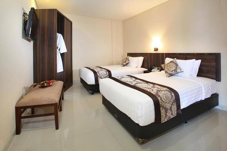Dpenjor Seminyak