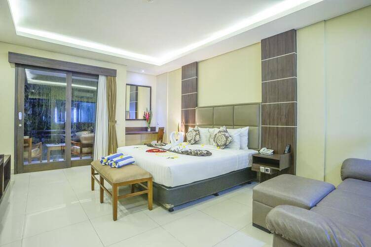 Dpenjor Seminyak