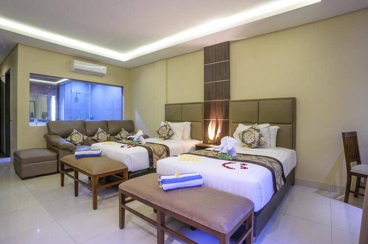 Dpenjor Seminyak