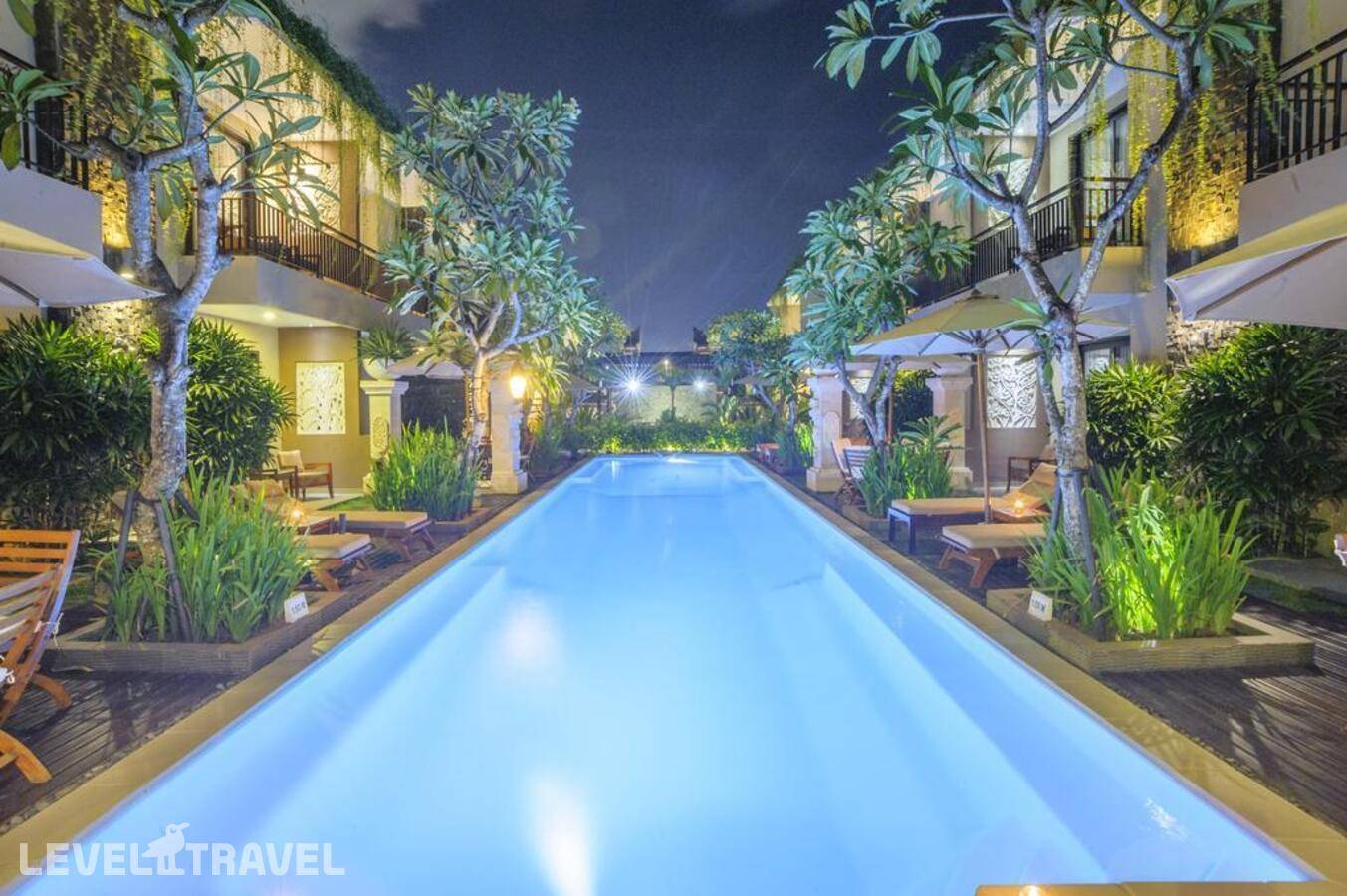 фотографии отеля Dpenjor Seminyak в Индонезия(Семиньяк) - фото №1