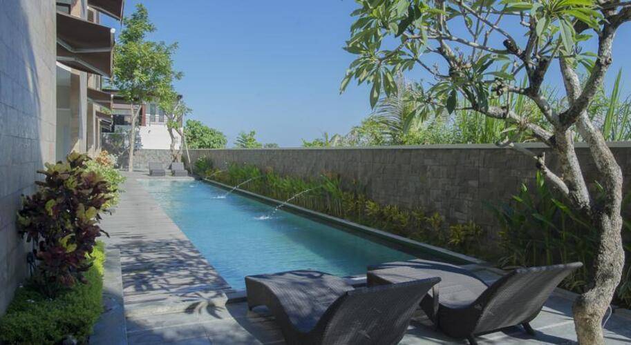 D’Djabu Hotel Seminyak