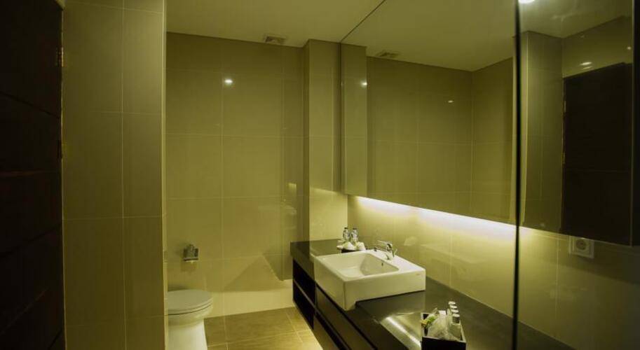 D’Djabu Hotel Seminyak