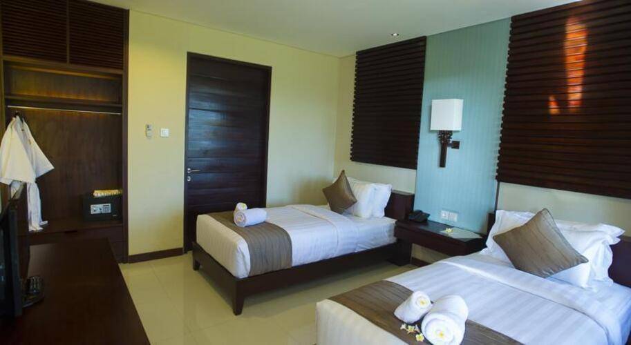 D’Djabu Hotel Seminyak
