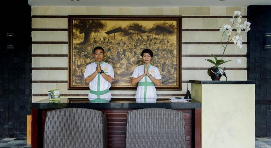 D’Djabu Hotel Seminyak