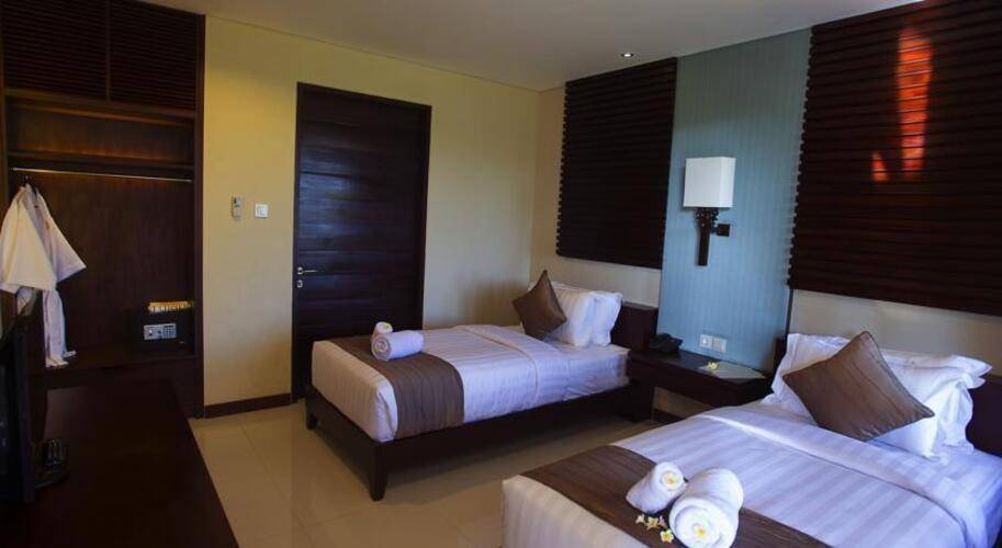 D’Djabu Hotel Seminyak
