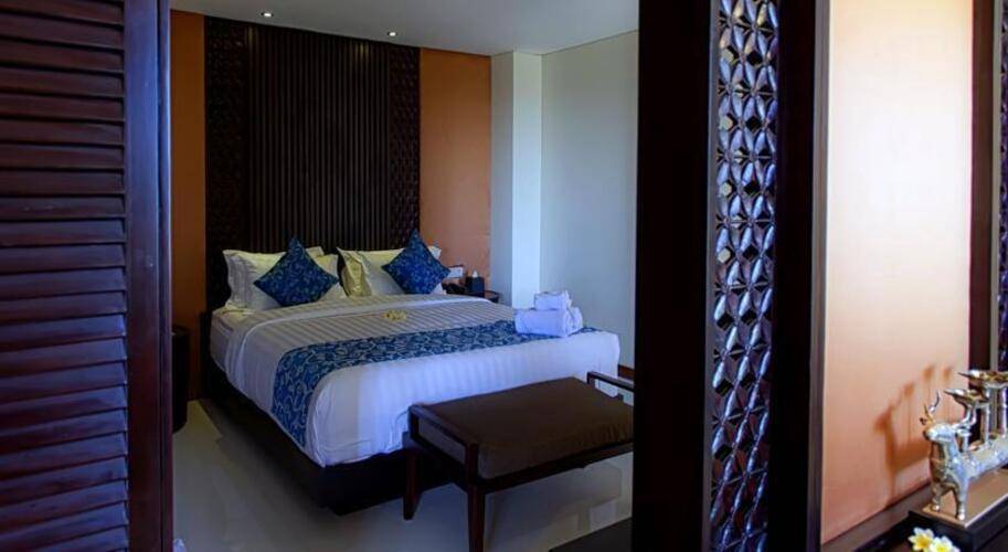 D’Djabu Hotel Seminyak
