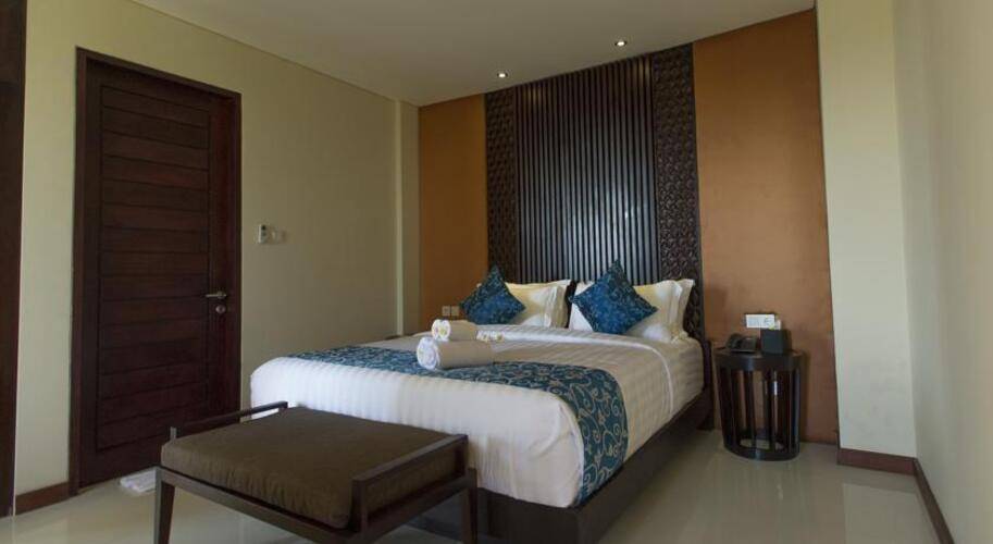 D’Djabu Hotel Seminyak