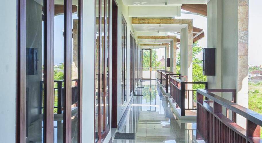 D’Djabu Hotel Seminyak