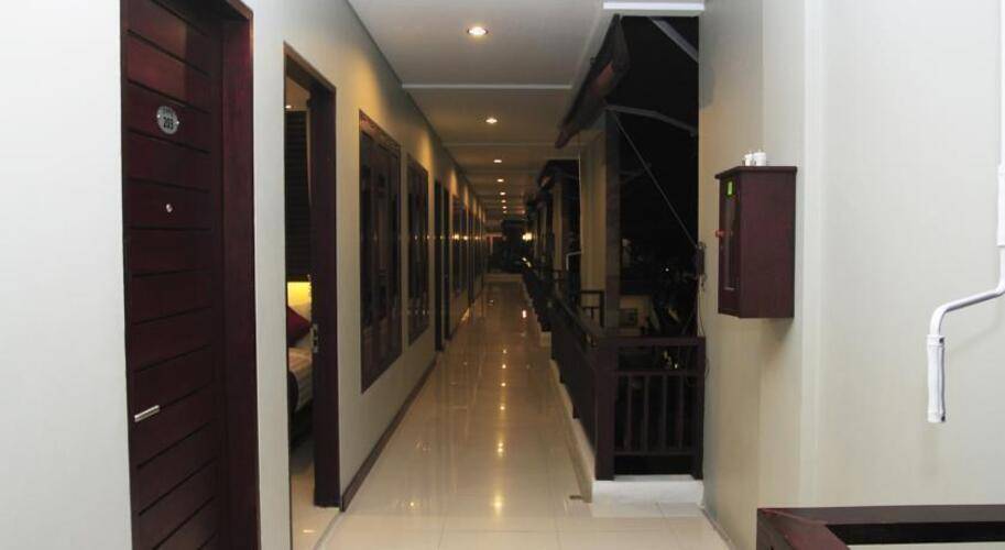 D’Djabu Hotel Seminyak