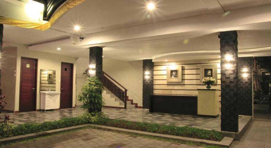 D’Djabu Hotel Seminyak