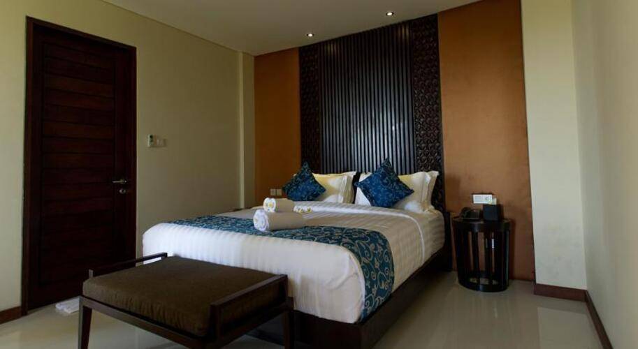 D’Djabu Hotel Seminyak