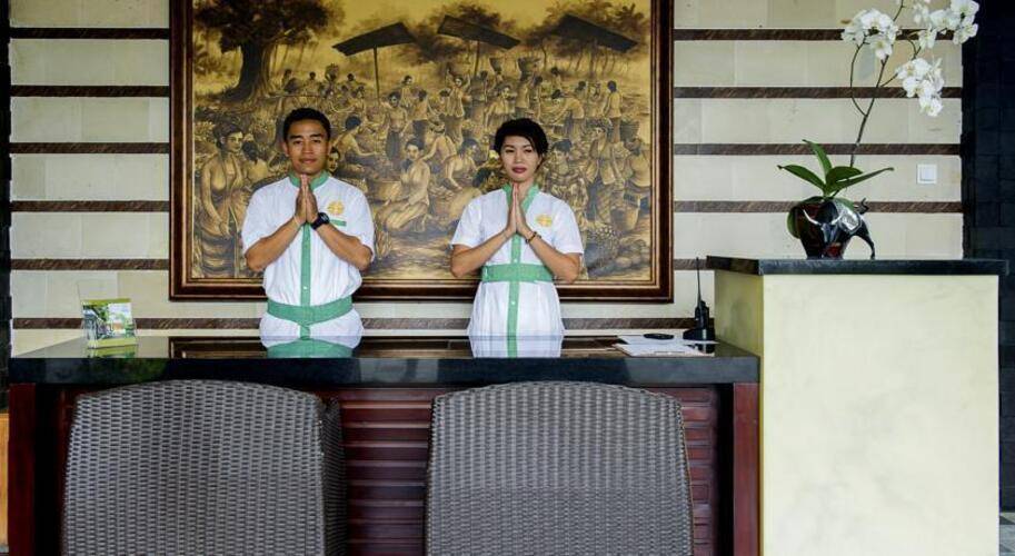 D’Djabu Hotel Seminyak