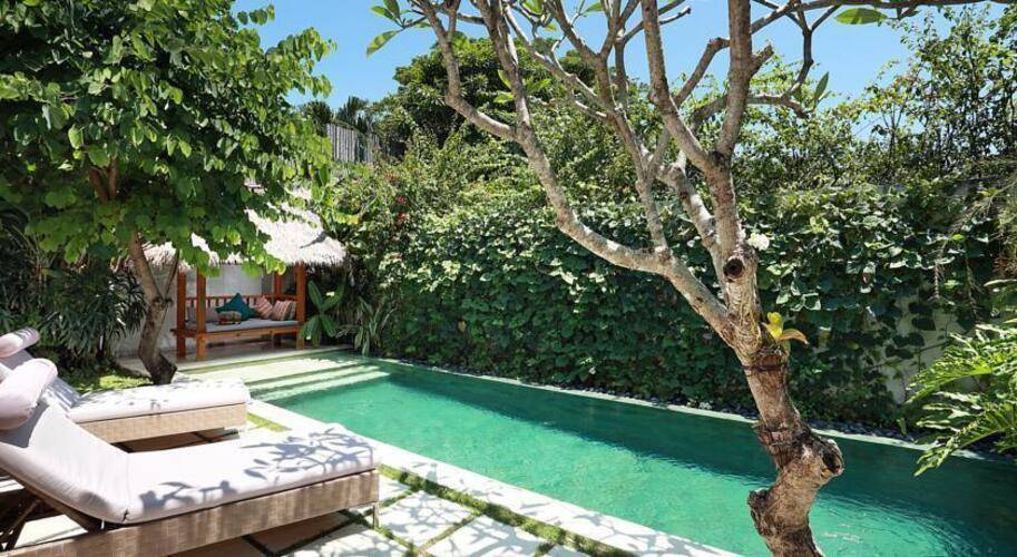 Villa Bali Asri Batubelig