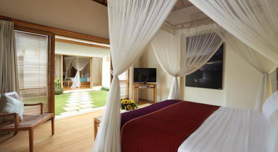 Villa Bali Asri Batubelig