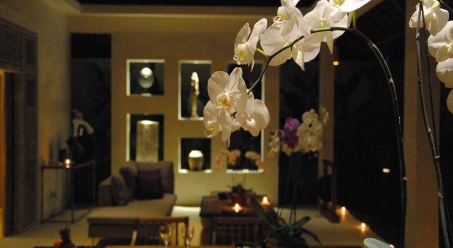 Villa Bali Asri Batubelig