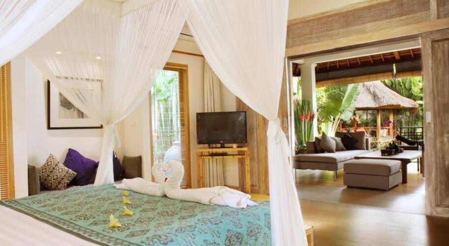 Villa Bali Asri Batubelig