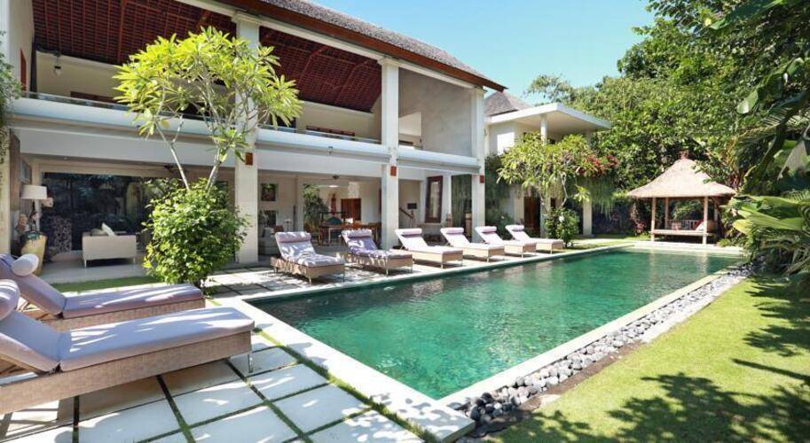 Villa Bali Asri Batubelig