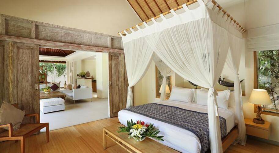 Villa Bali Asri Batubelig