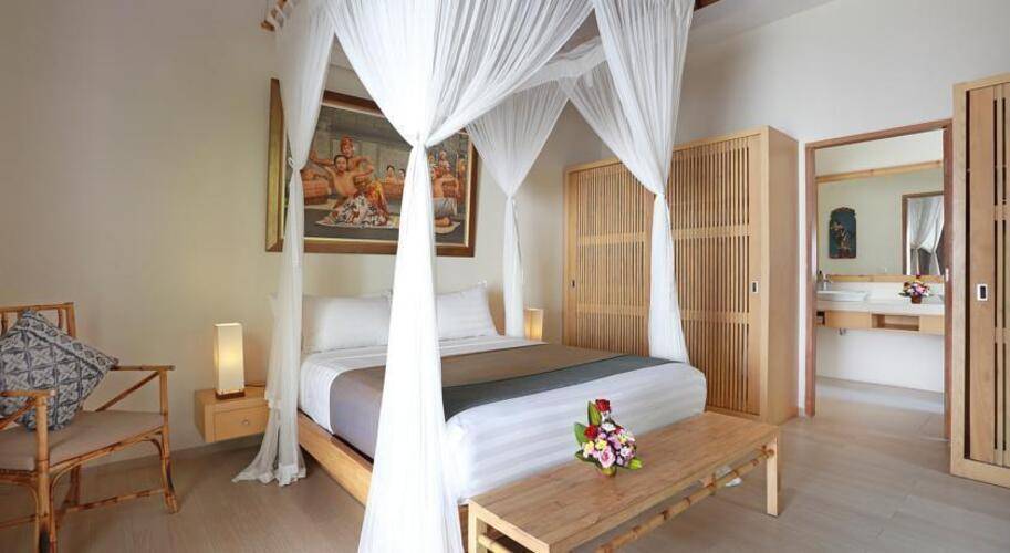 Villa Bali Asri Batubelig