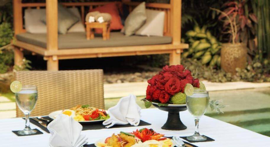 Villa Bali Asri Batubelig