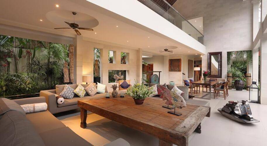 Villa Bali Asri Batubelig