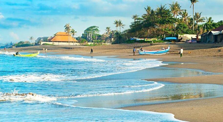 Villa Bali Asri Batubelig