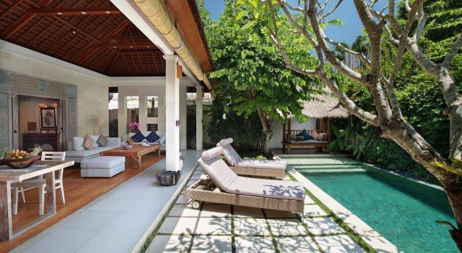 Villa Bali Asri Batubelig