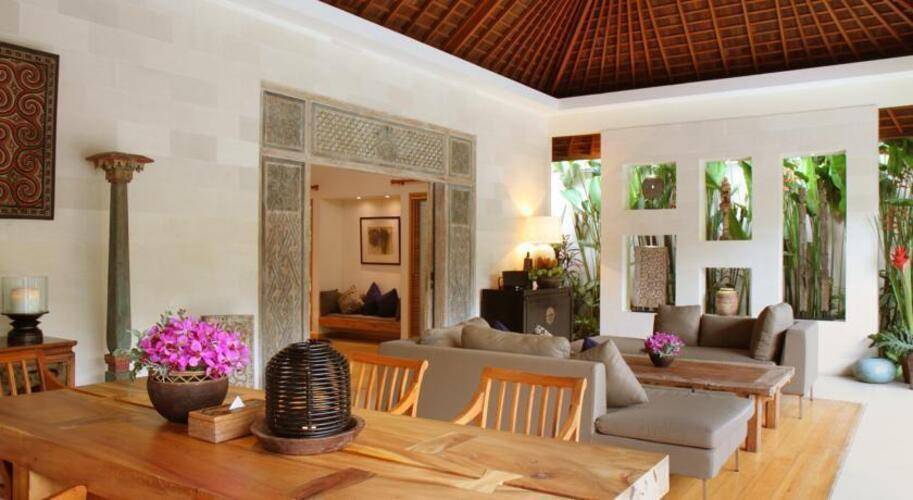 Villa Bali Asri Batubelig