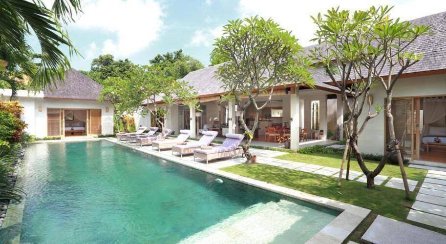 Villa Bali Asri Batubelig