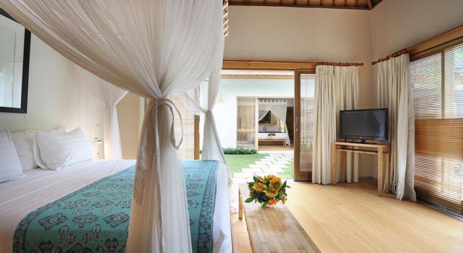 Villa Bali Asri Batubelig