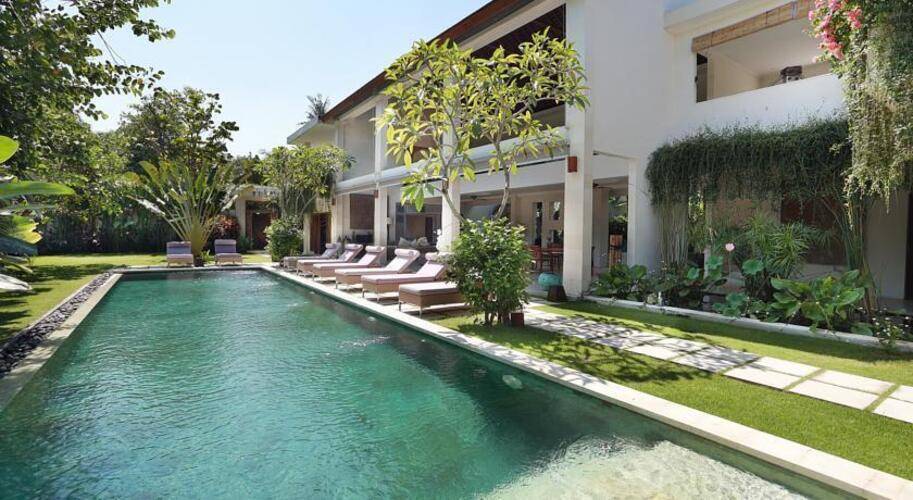 Villa Bali Asri Batubelig