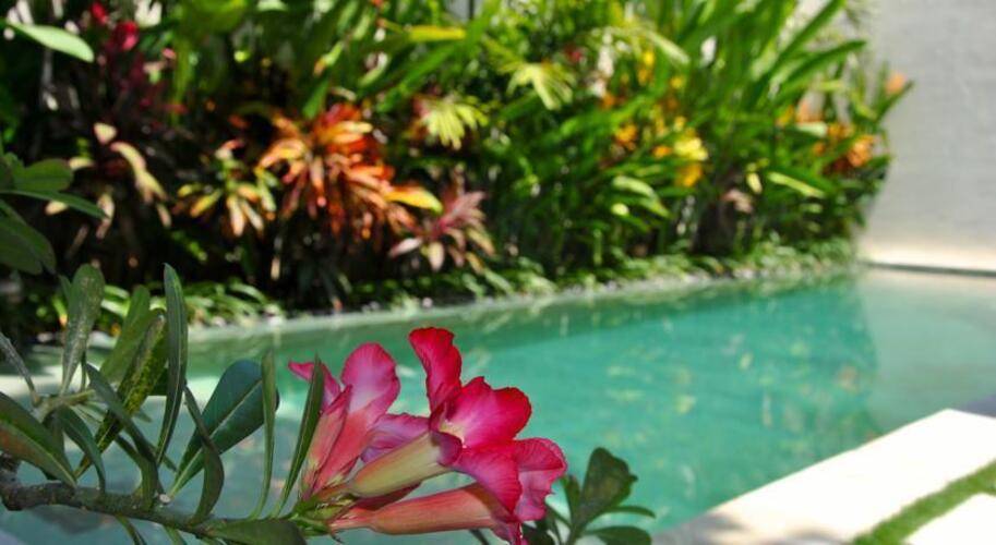 Villa Bali Asri Batubelig