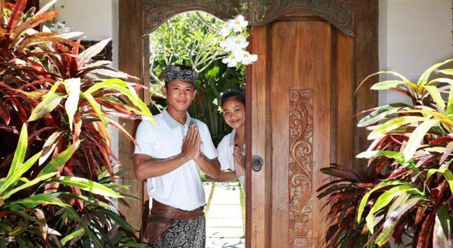 Villa Bali Asri Batubelig
