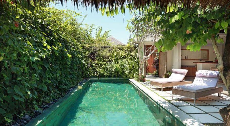 Villa Bali Asri Batubelig