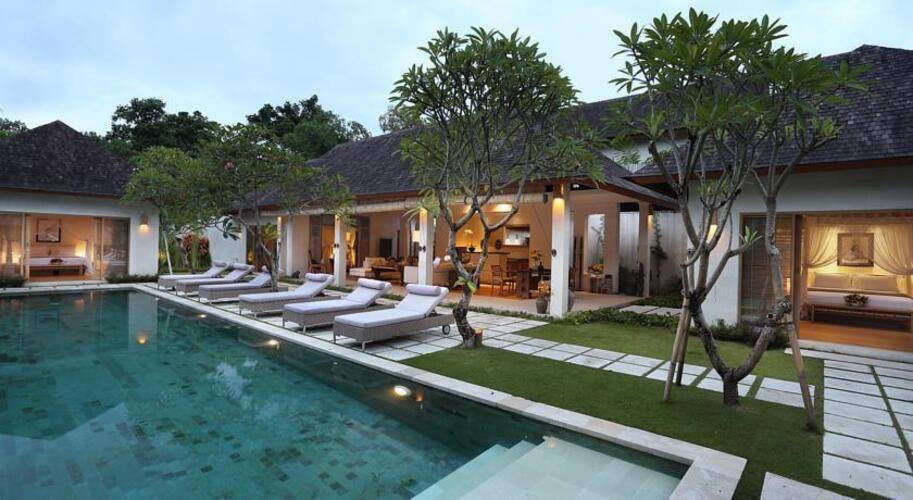Villa Bali Asri Batubelig