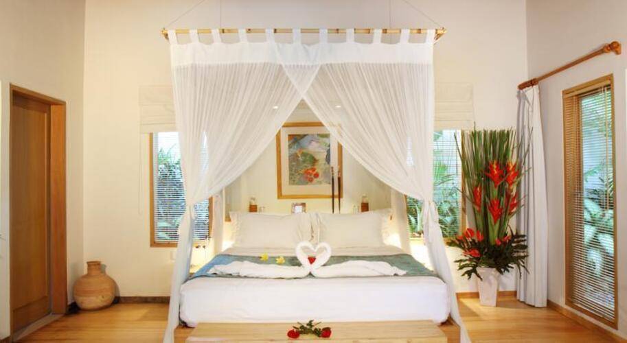 Villa Bali Asri Batubelig