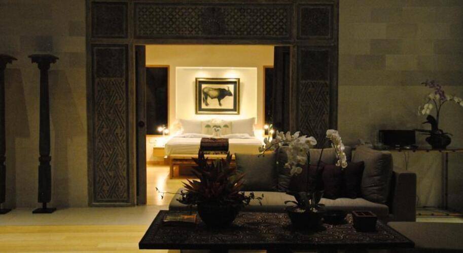 Villa Bali Asri Batubelig