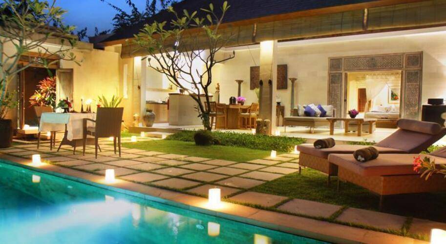 Villa Bali Asri Batubelig
