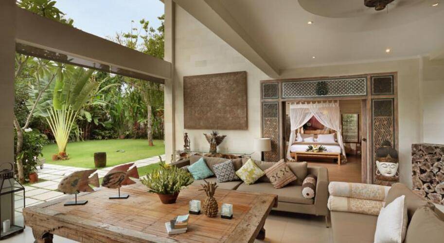Villa Bali Asri Batubelig