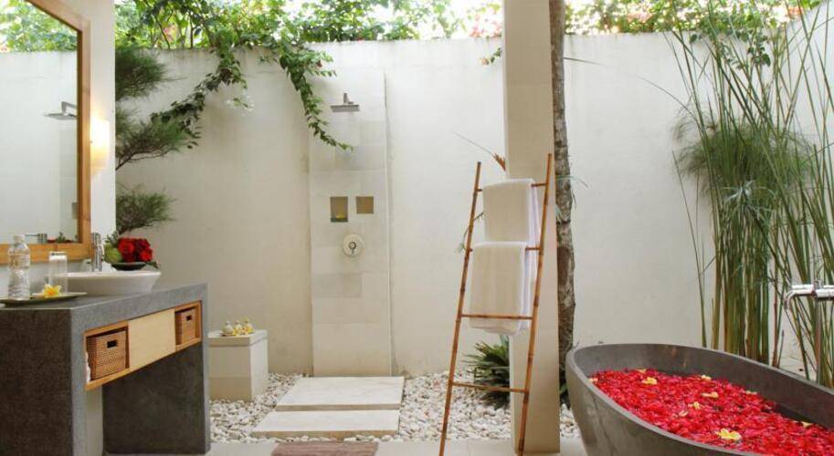 Villa Bali Asri Batubelig