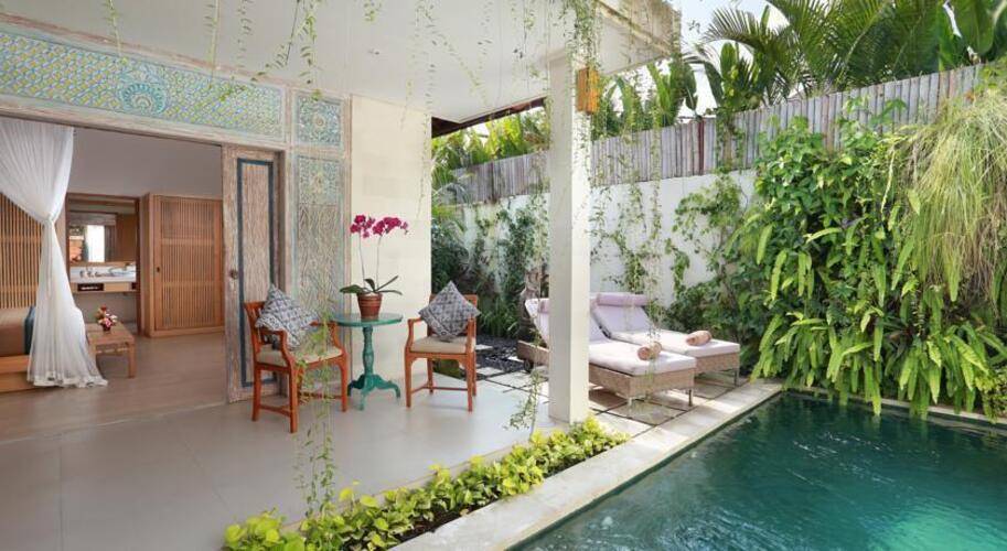 Villa Bali Asri Batubelig