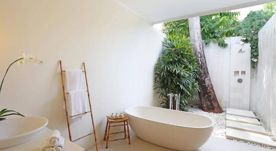 Villa Bali Asri Batubelig